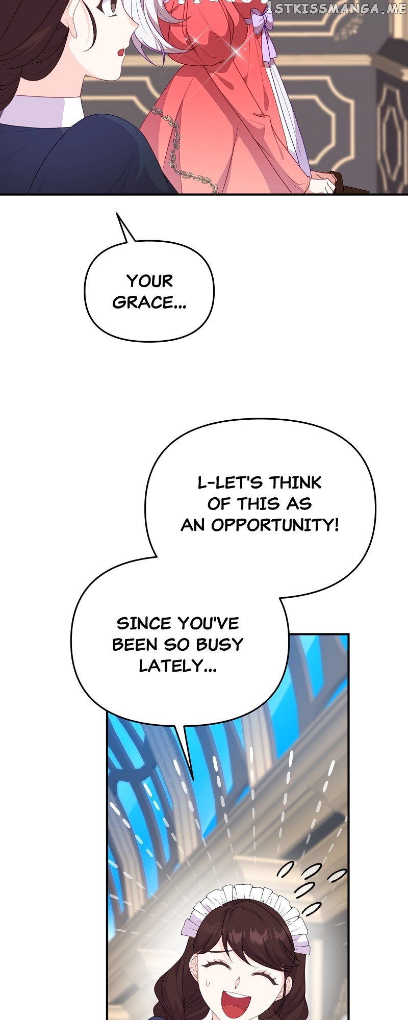 Nightly Taming of the Werewolf Duke Chapter 41 - page 12