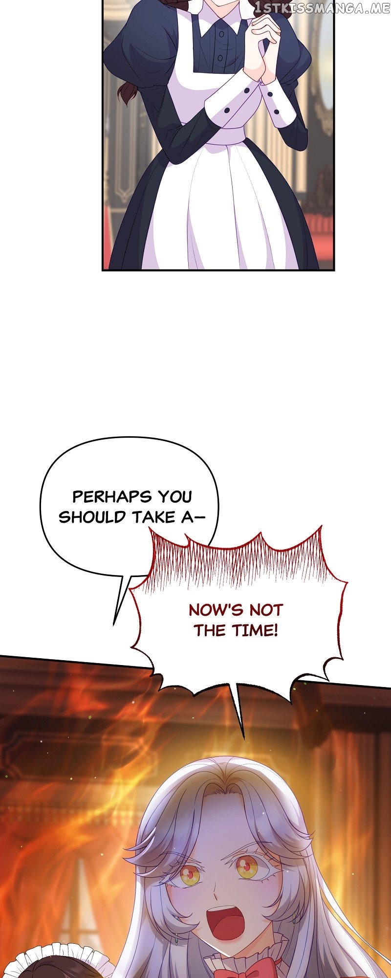 Nightly Taming of the Werewolf Duke Chapter 41 - page 13