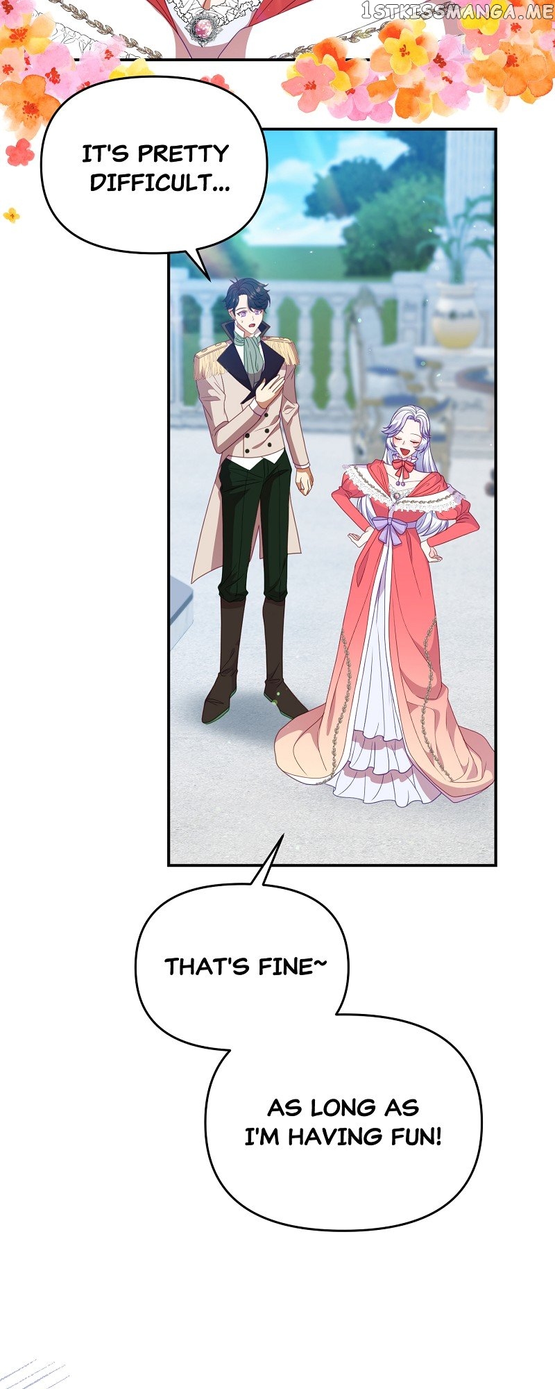 Nightly Taming of the Werewolf Duke Chapter 41 - page 35