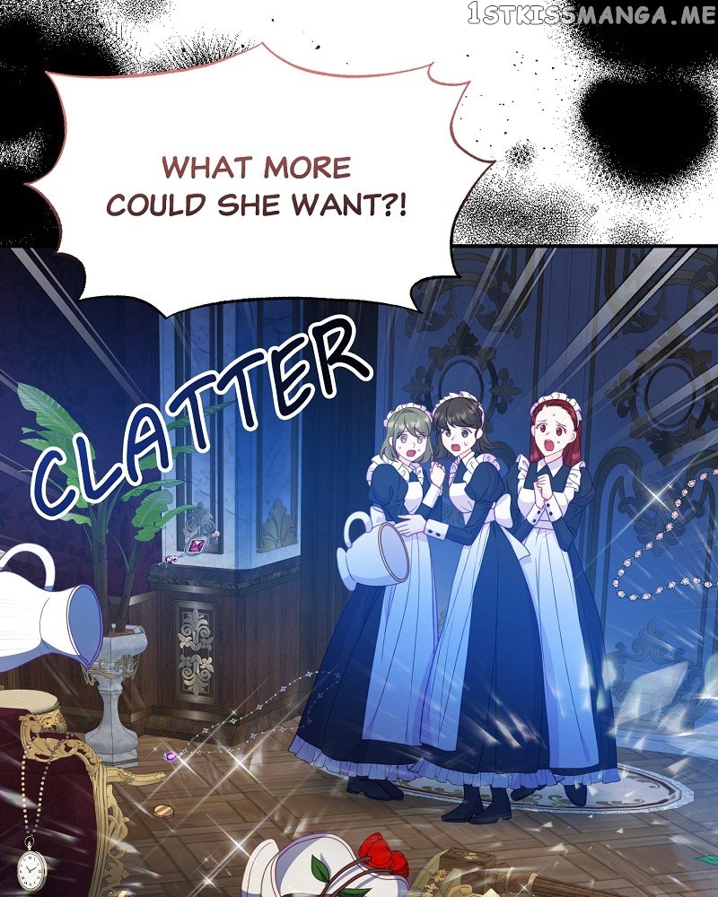 Nightly Taming of the Werewolf Duke Chapter 40 - page 16