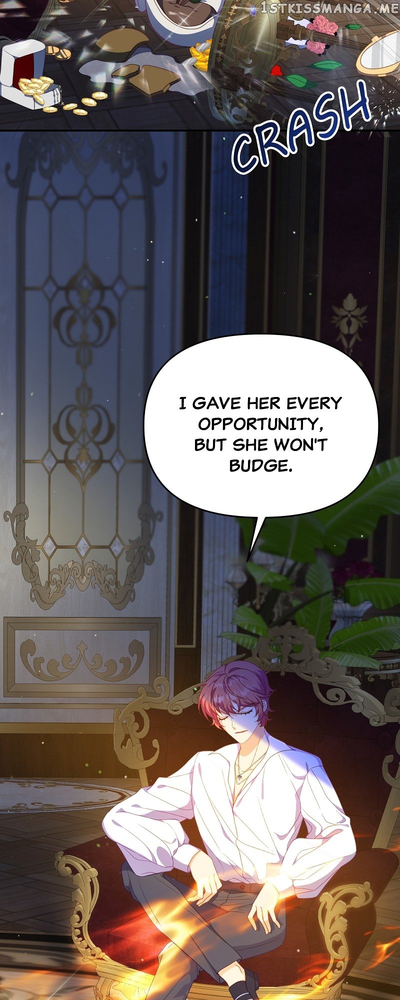 Nightly Taming of the Werewolf Duke Chapter 40 - page 17