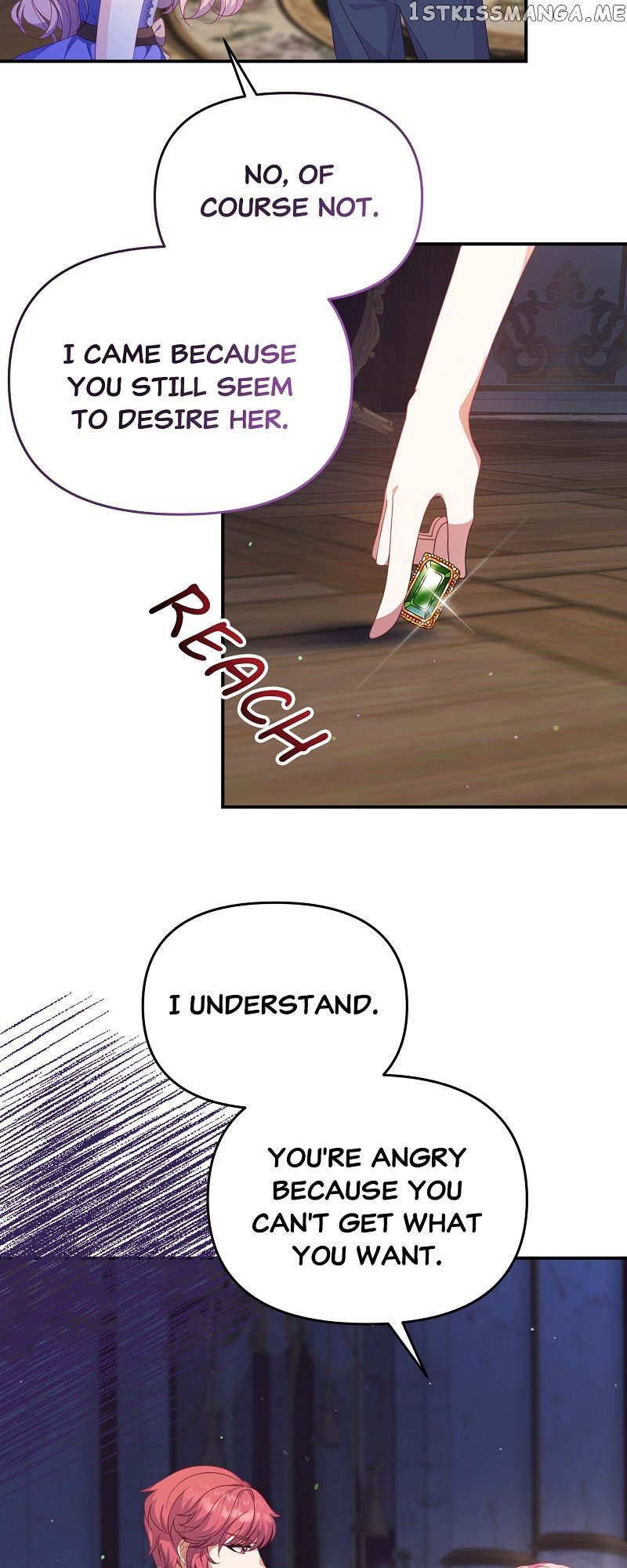 Nightly Taming of the Werewolf Duke Chapter 40 - page 23