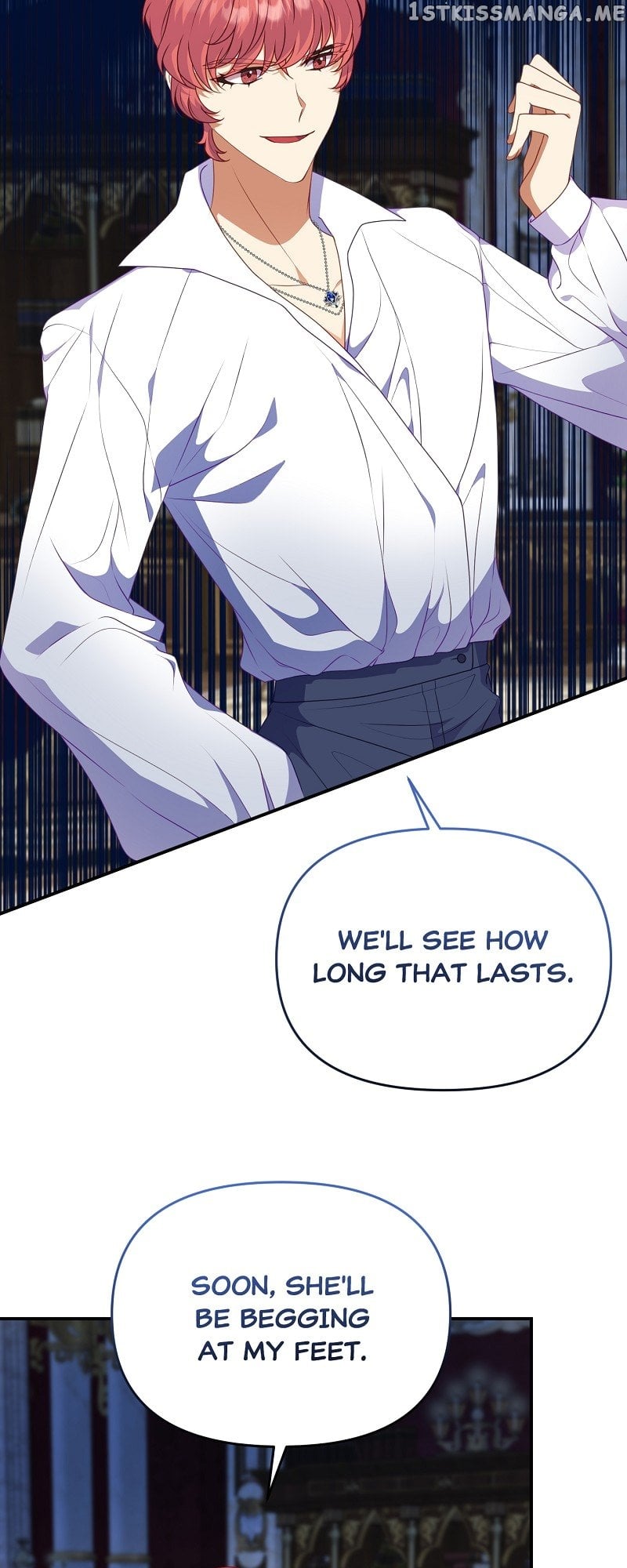Nightly Taming of the Werewolf Duke Chapter 40 - page 33