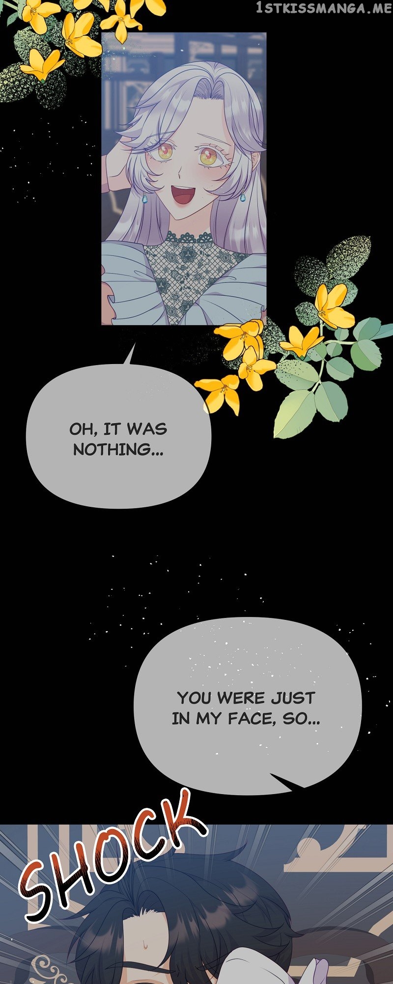 Nightly Taming of the Werewolf Duke Chapter 40 - page 37
