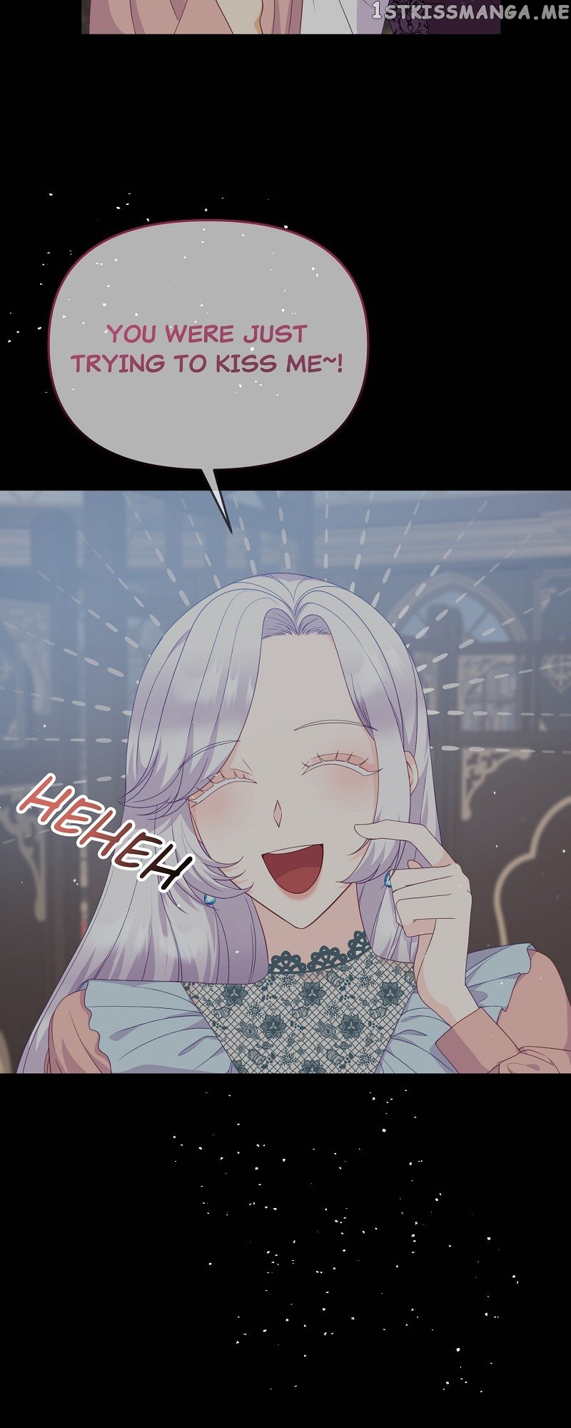 Nightly Taming of the Werewolf Duke Chapter 40 - page 39