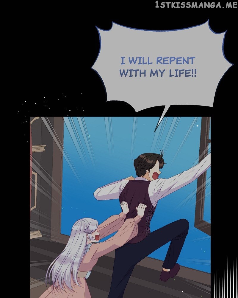 Nightly Taming of the Werewolf Duke Chapter 40 - page 40