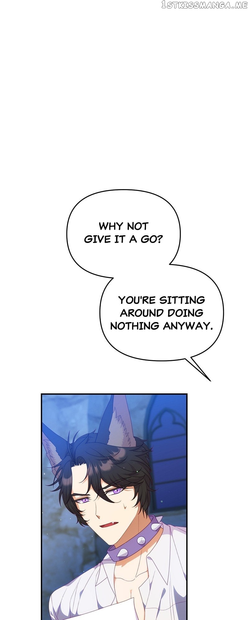 Nightly Taming of the Werewolf Duke Chapter 39 - page 13