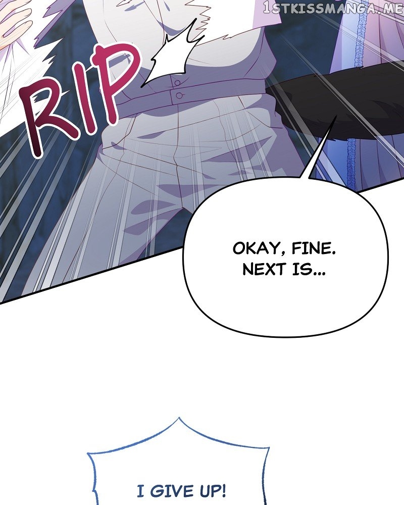 Nightly Taming of the Werewolf Duke Chapter 39 - page 16
