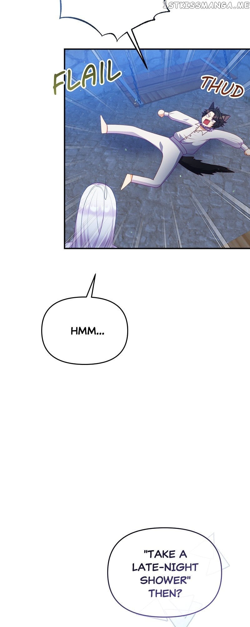 Nightly Taming of the Werewolf Duke Chapter 39 - page 17