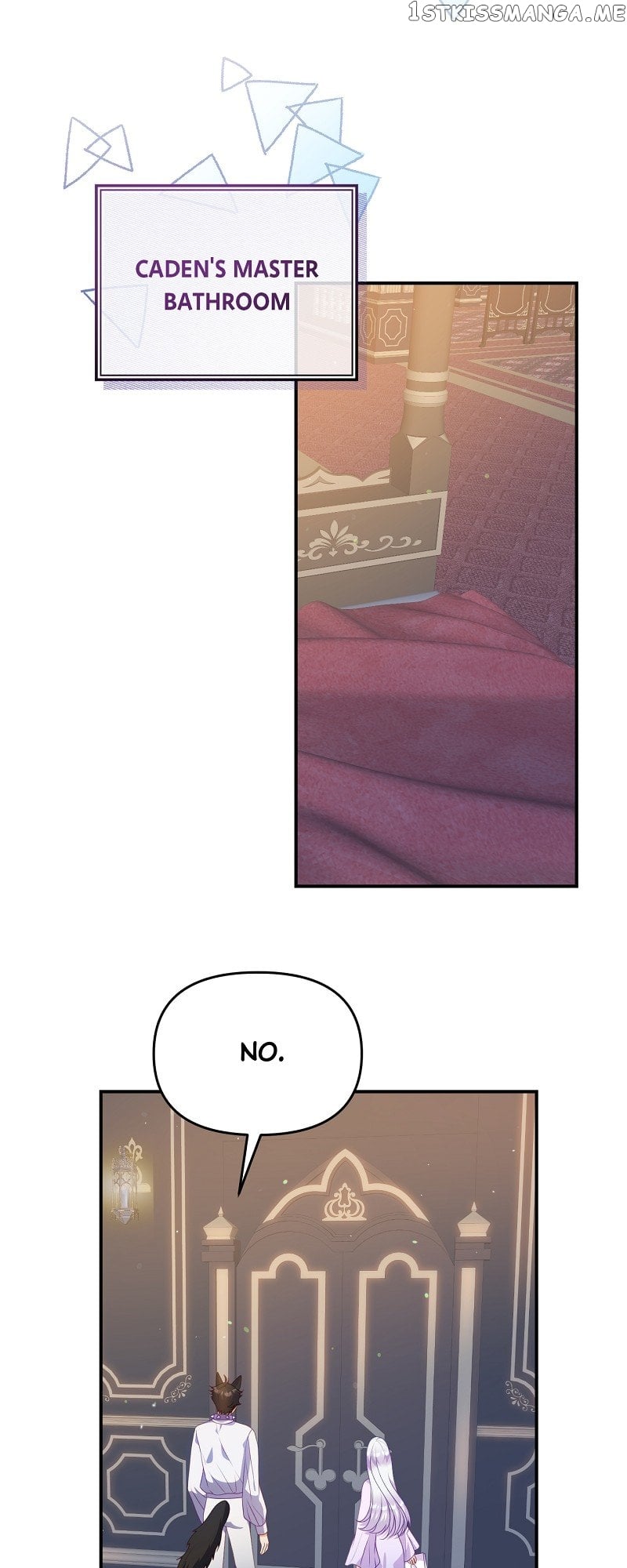 Nightly Taming of the Werewolf Duke Chapter 39 - page 18