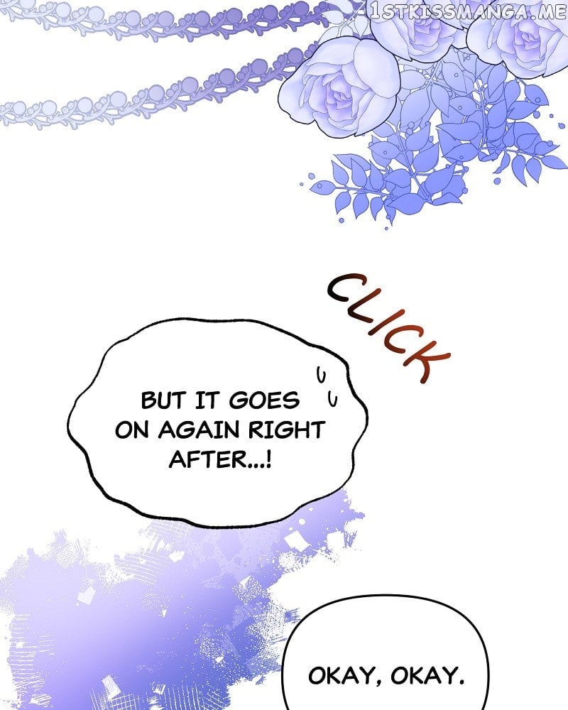 Nightly Taming of the Werewolf Duke Chapter 39 - page 24