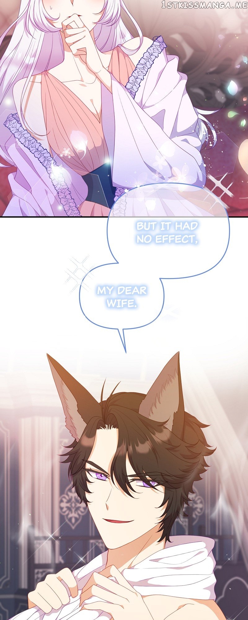 Nightly Taming of the Werewolf Duke Chapter 39 - page 34