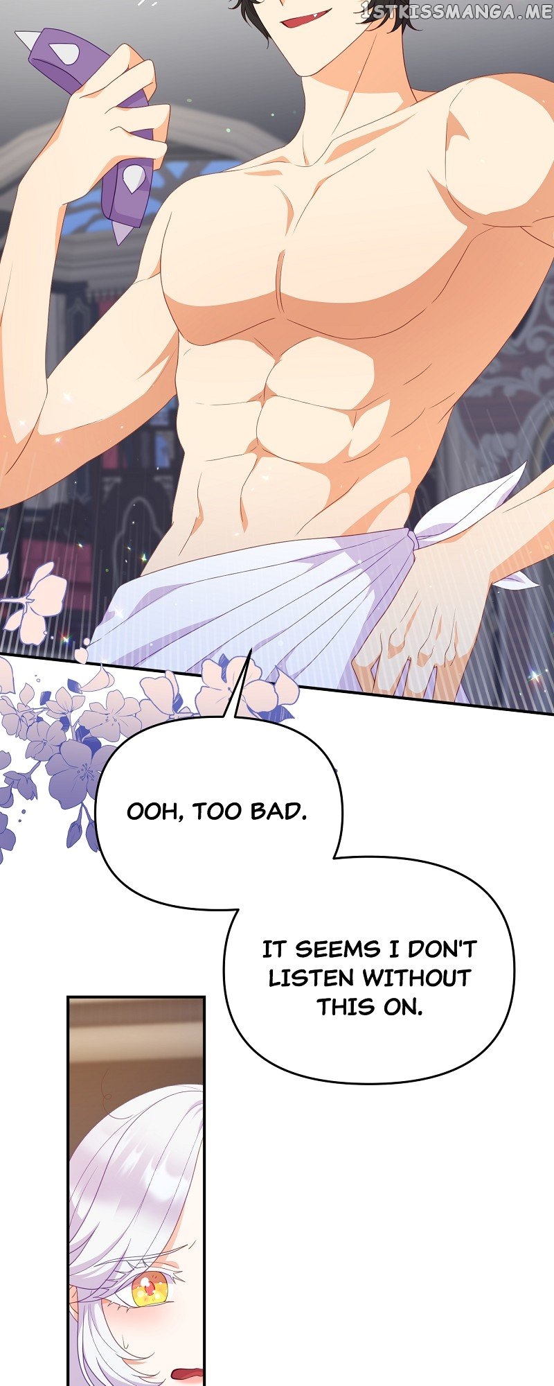 Nightly Taming of the Werewolf Duke Chapter 39 - page 38
