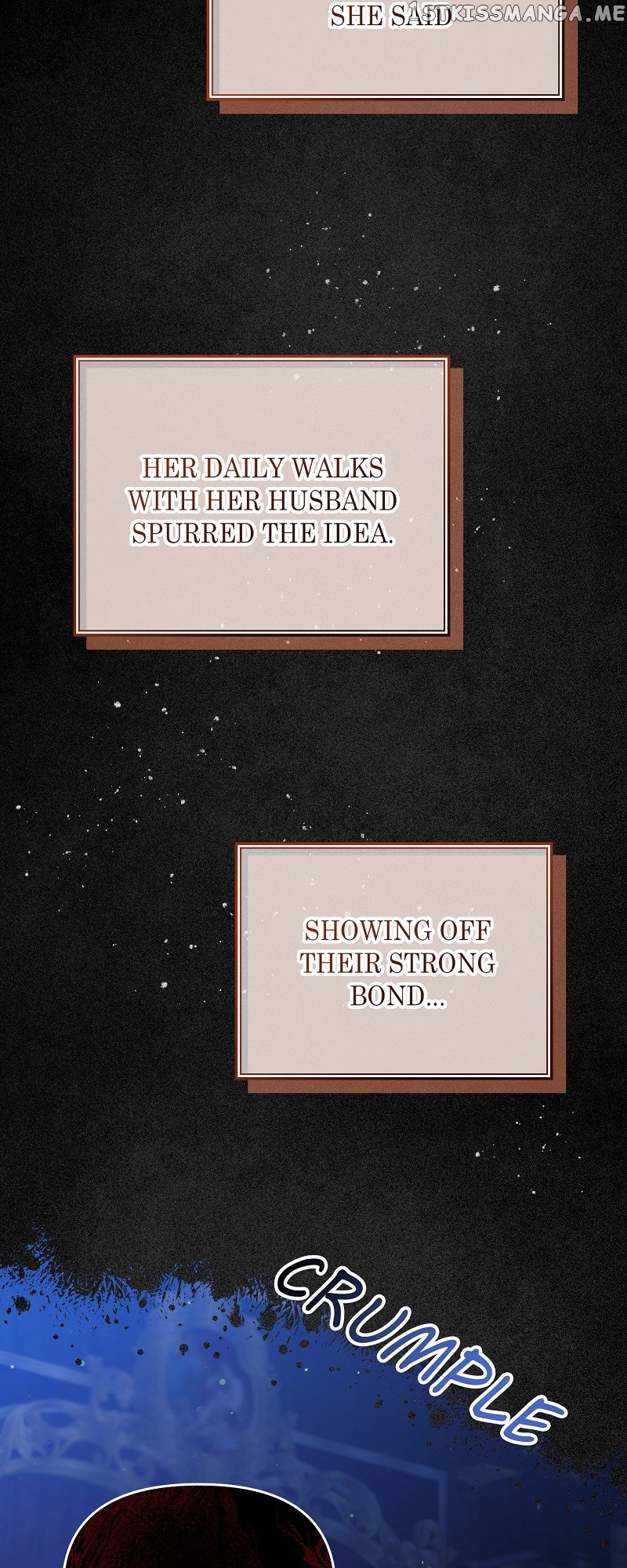 Nightly Taming of the Werewolf Duke Chapter 39 - page 59