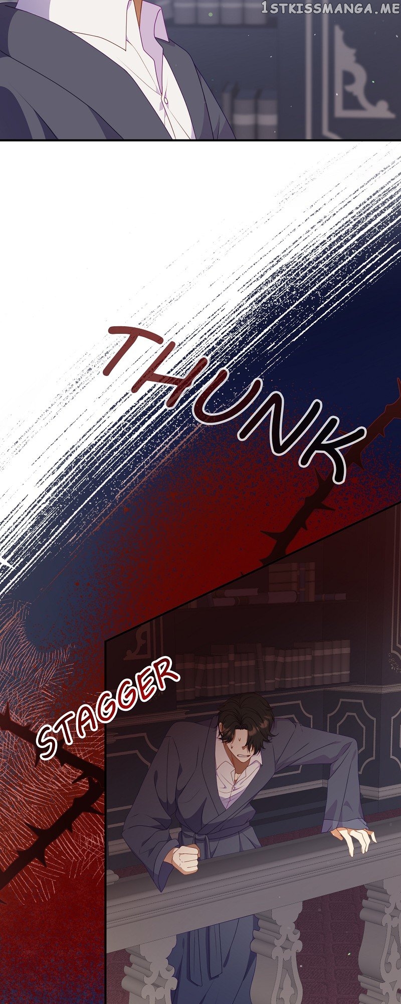 Nightly Taming of the Werewolf Duke Chapter 38 - page 10