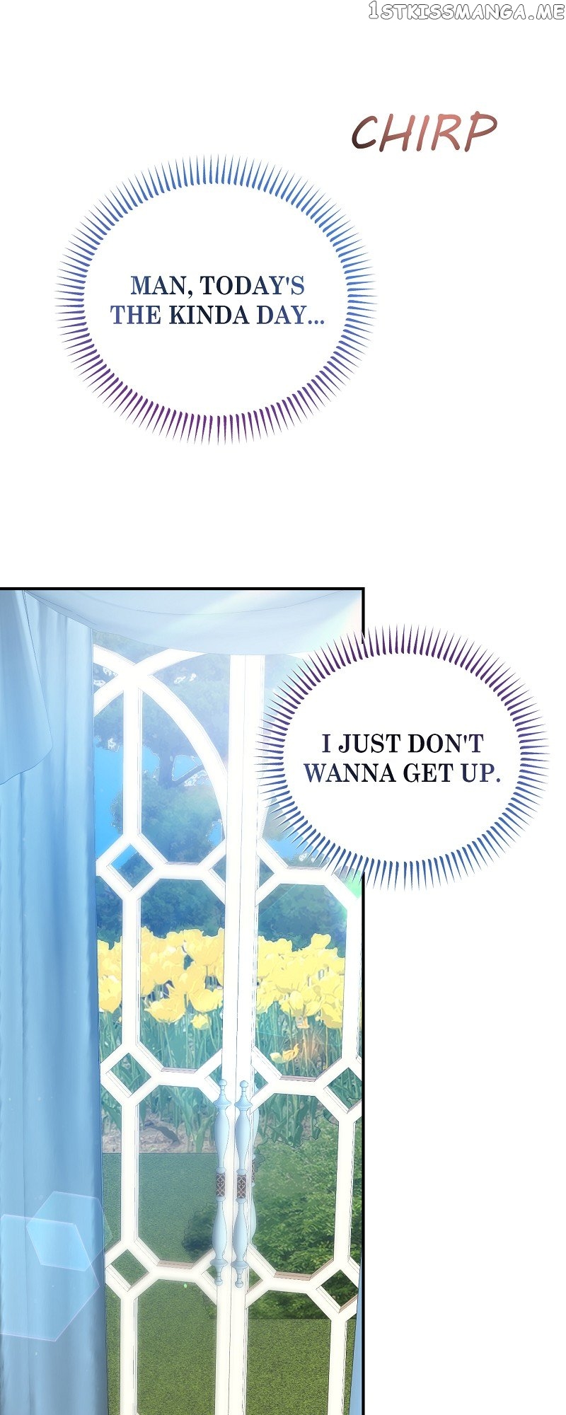 Nightly Taming of the Werewolf Duke Chapter 38 - page 13