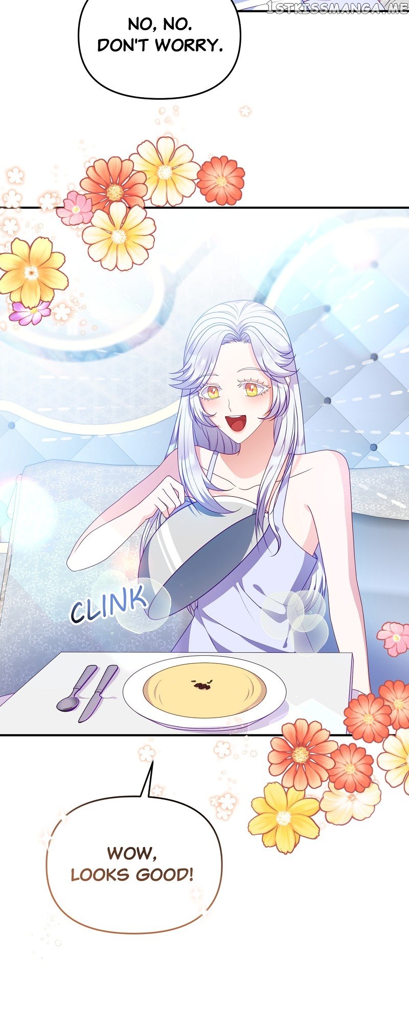 Nightly Taming of the Werewolf Duke Chapter 38 - page 17