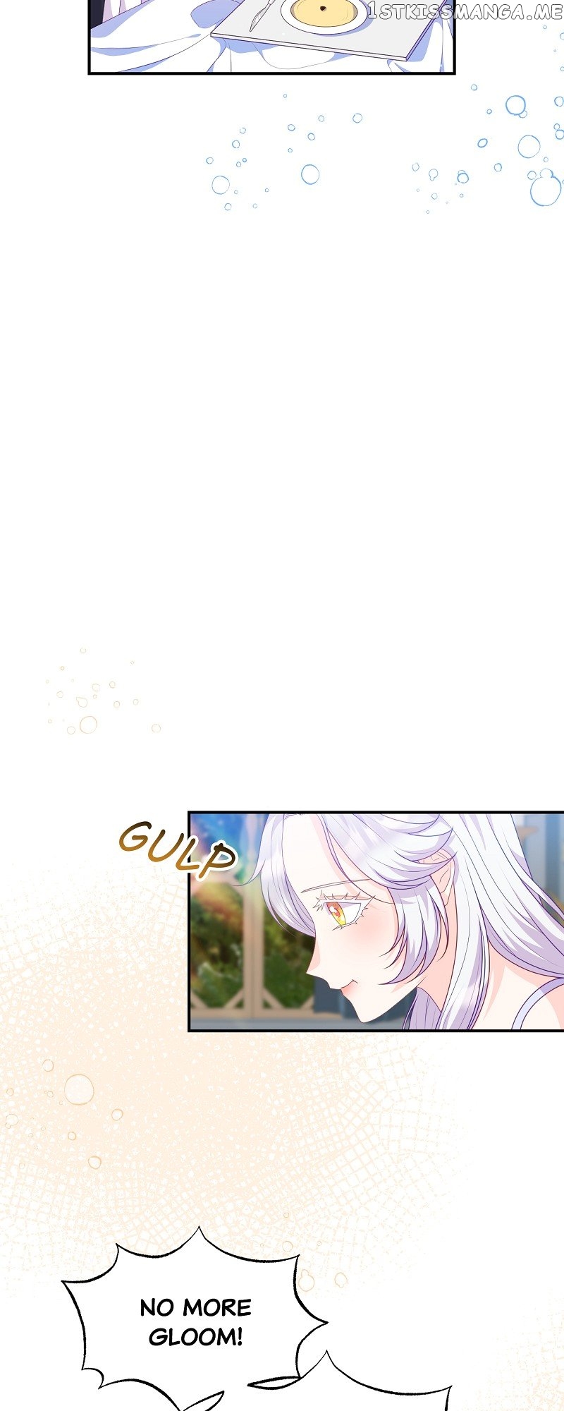 Nightly Taming of the Werewolf Duke Chapter 38 - page 19