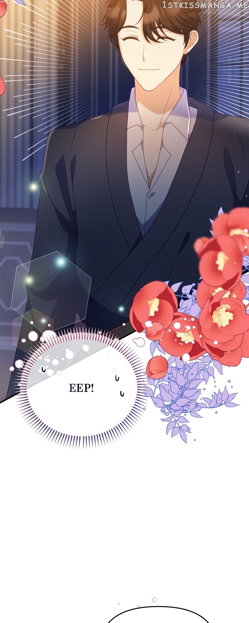 Nightly Taming of the Werewolf Duke Chapter 38 - page 2