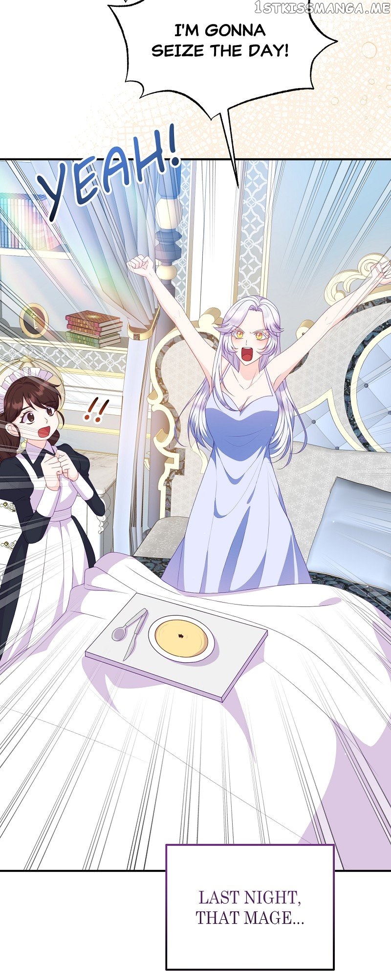 Nightly Taming of the Werewolf Duke Chapter 38 - page 20