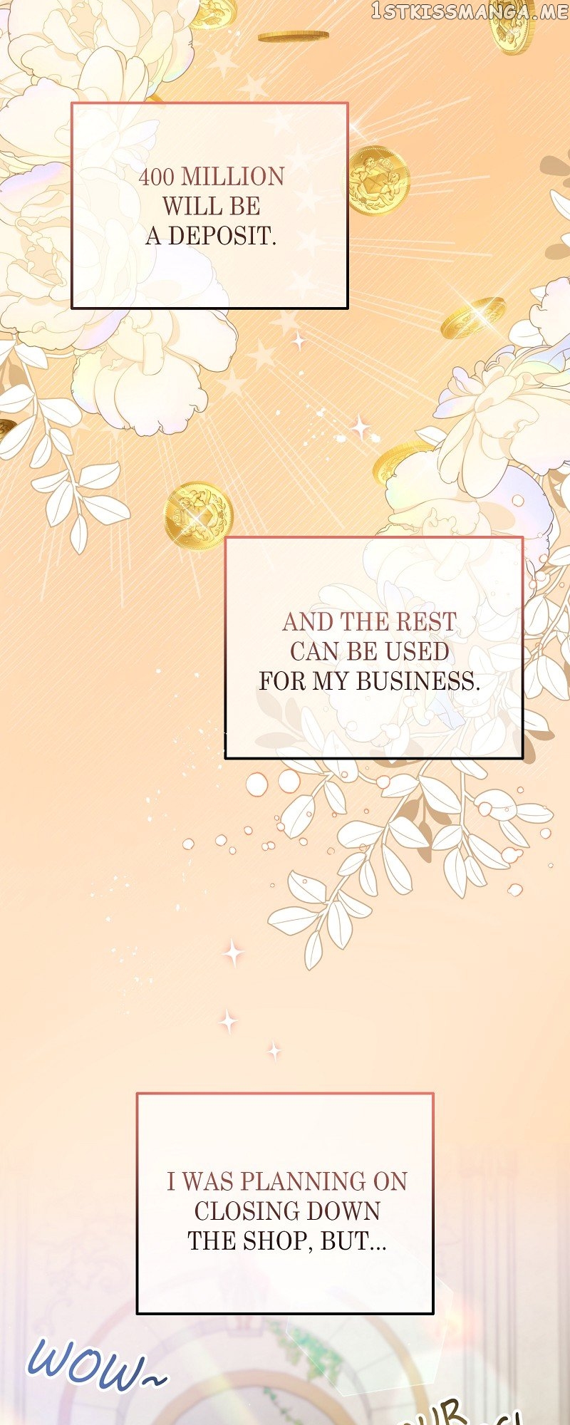 Nightly Taming of the Werewolf Duke Chapter 38 - page 22