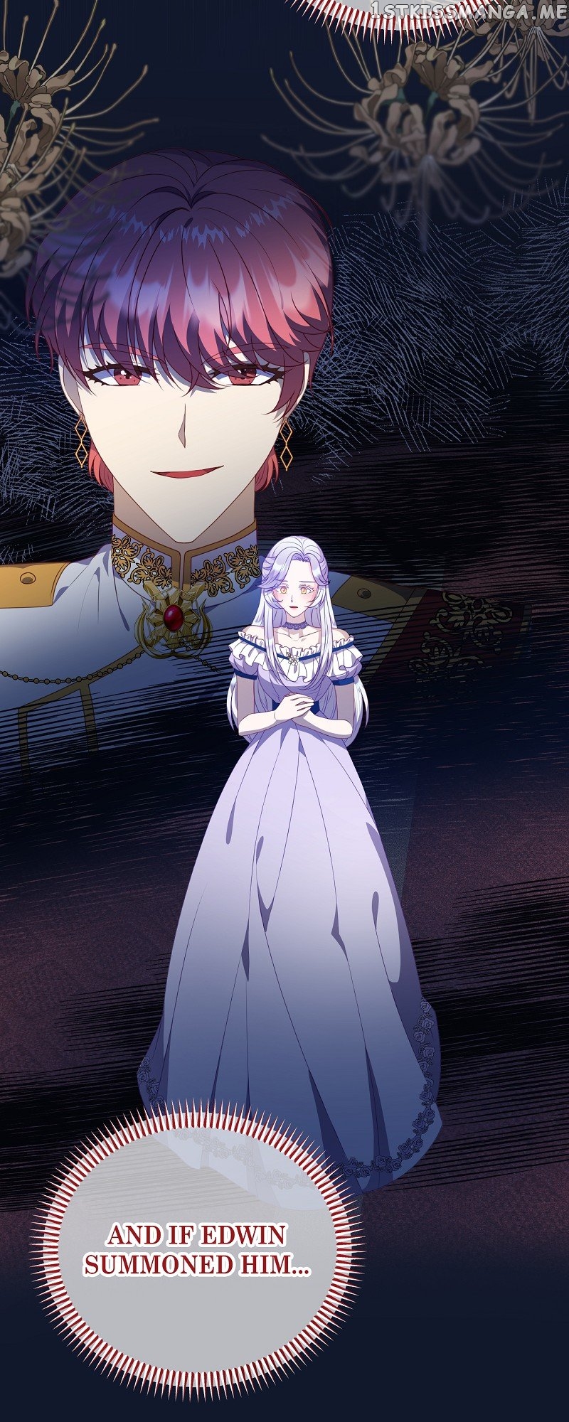 Nightly Taming of the Werewolf Duke Chapter 38 - page 30