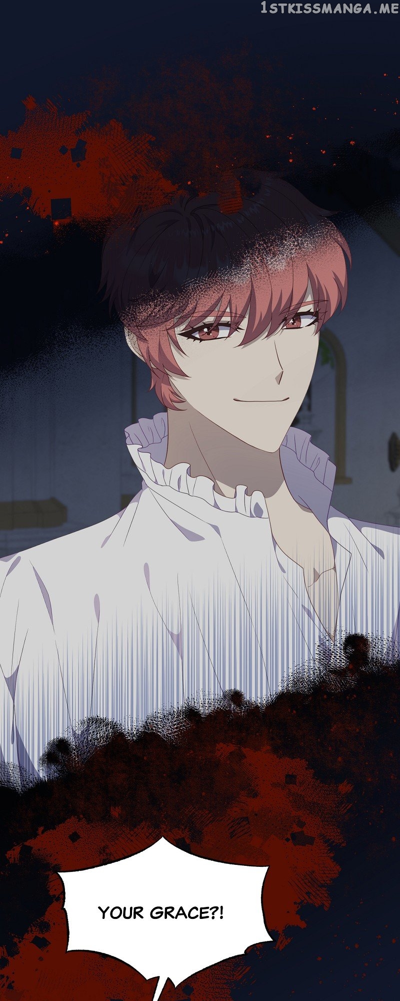 Nightly Taming of the Werewolf Duke Chapter 38 - page 31