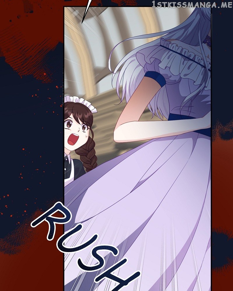 Nightly Taming of the Werewolf Duke Chapter 38 - page 32