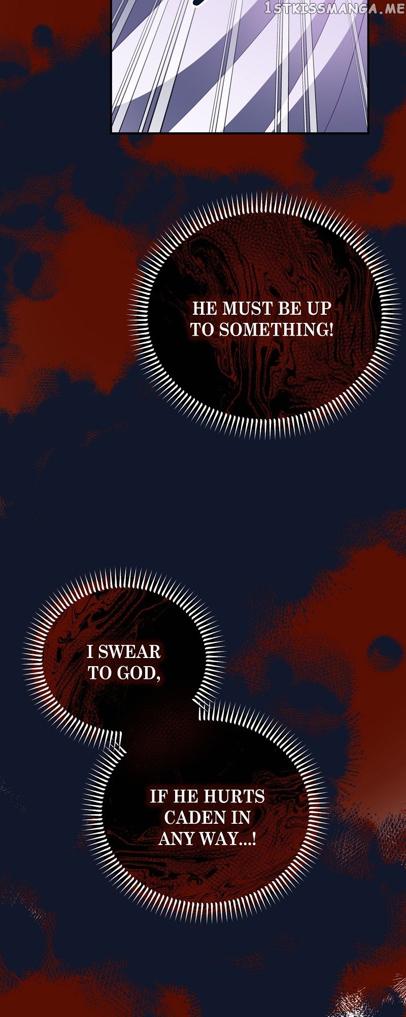 Nightly Taming of the Werewolf Duke Chapter 38 - page 33