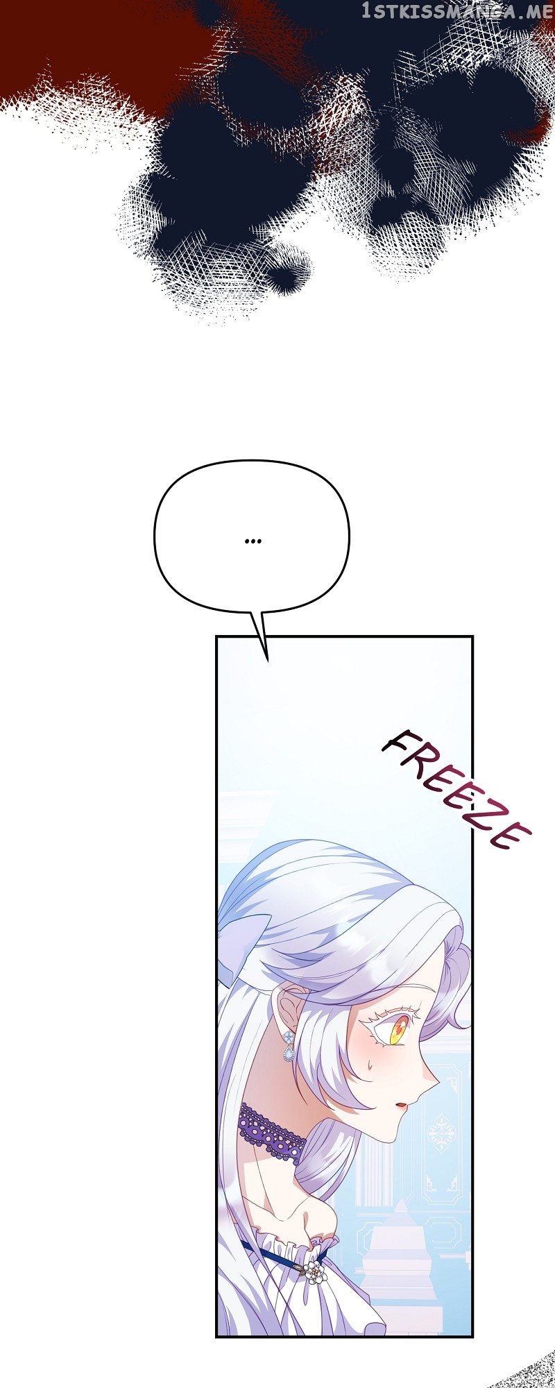 Nightly Taming of the Werewolf Duke Chapter 38 - page 34