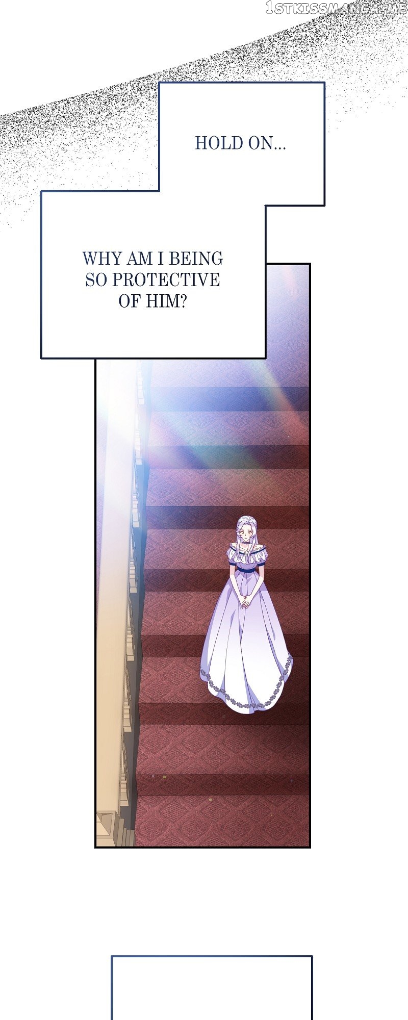 Nightly Taming of the Werewolf Duke Chapter 38 - page 35