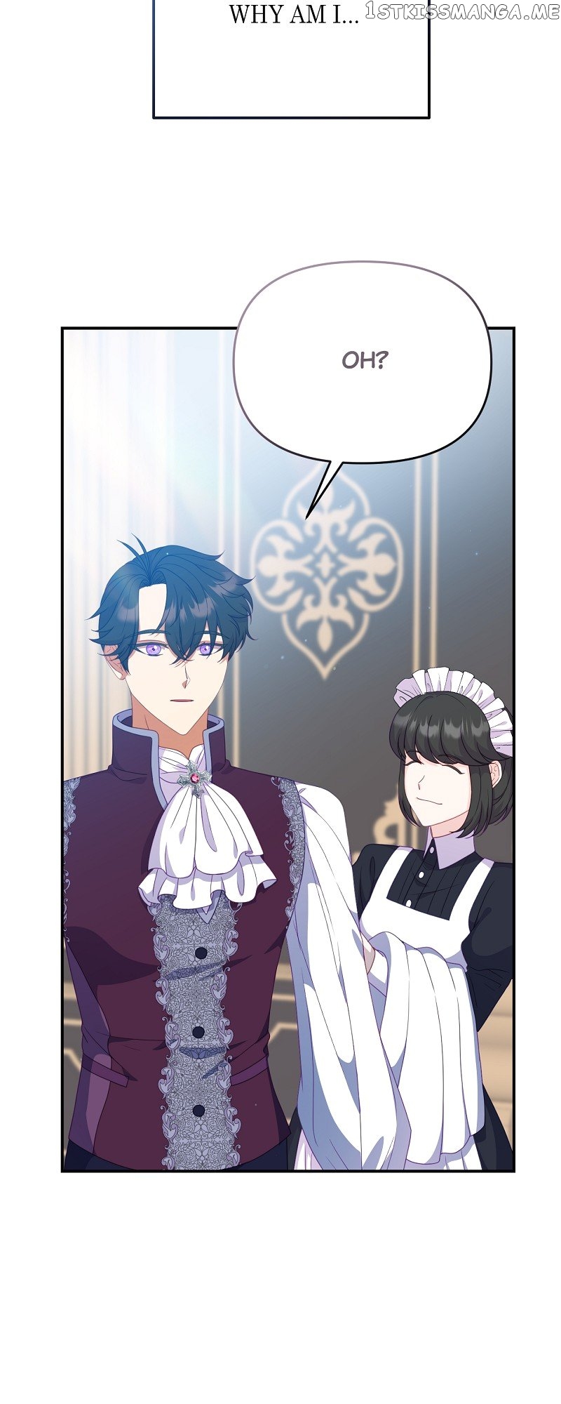 Nightly Taming of the Werewolf Duke Chapter 38 - page 36