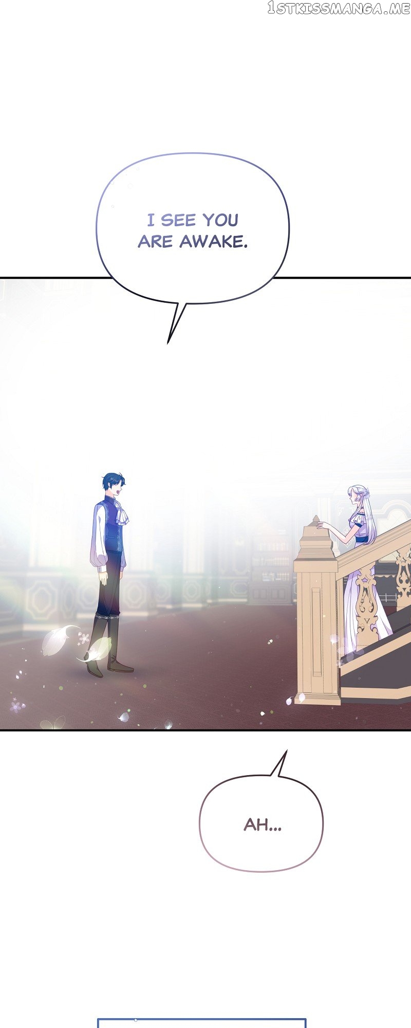 Nightly Taming of the Werewolf Duke Chapter 38 - page 37