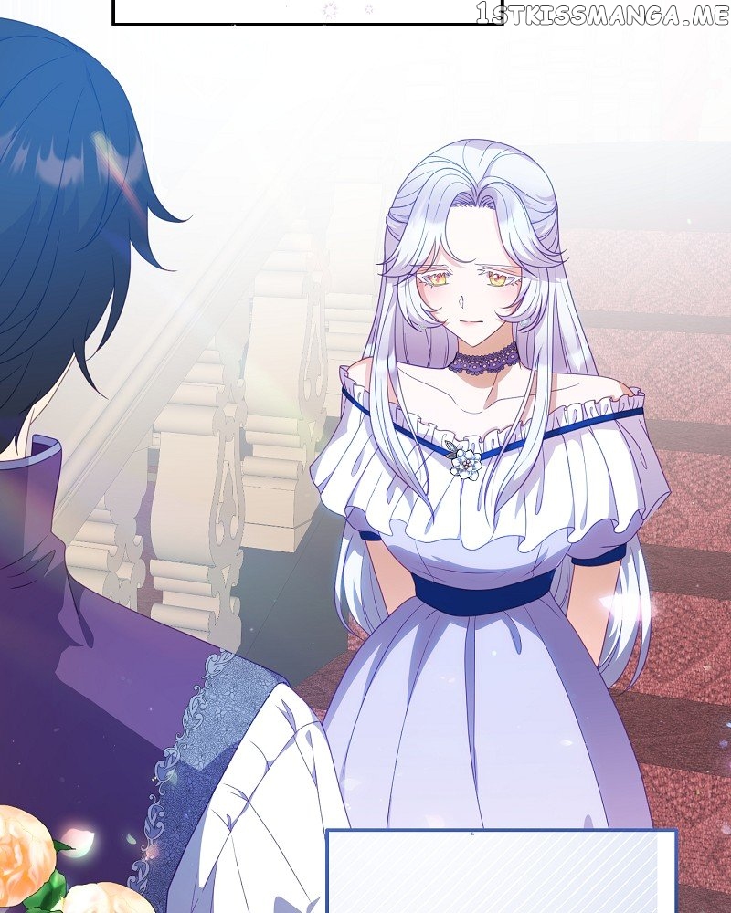 Nightly Taming of the Werewolf Duke Chapter 38 - page 40