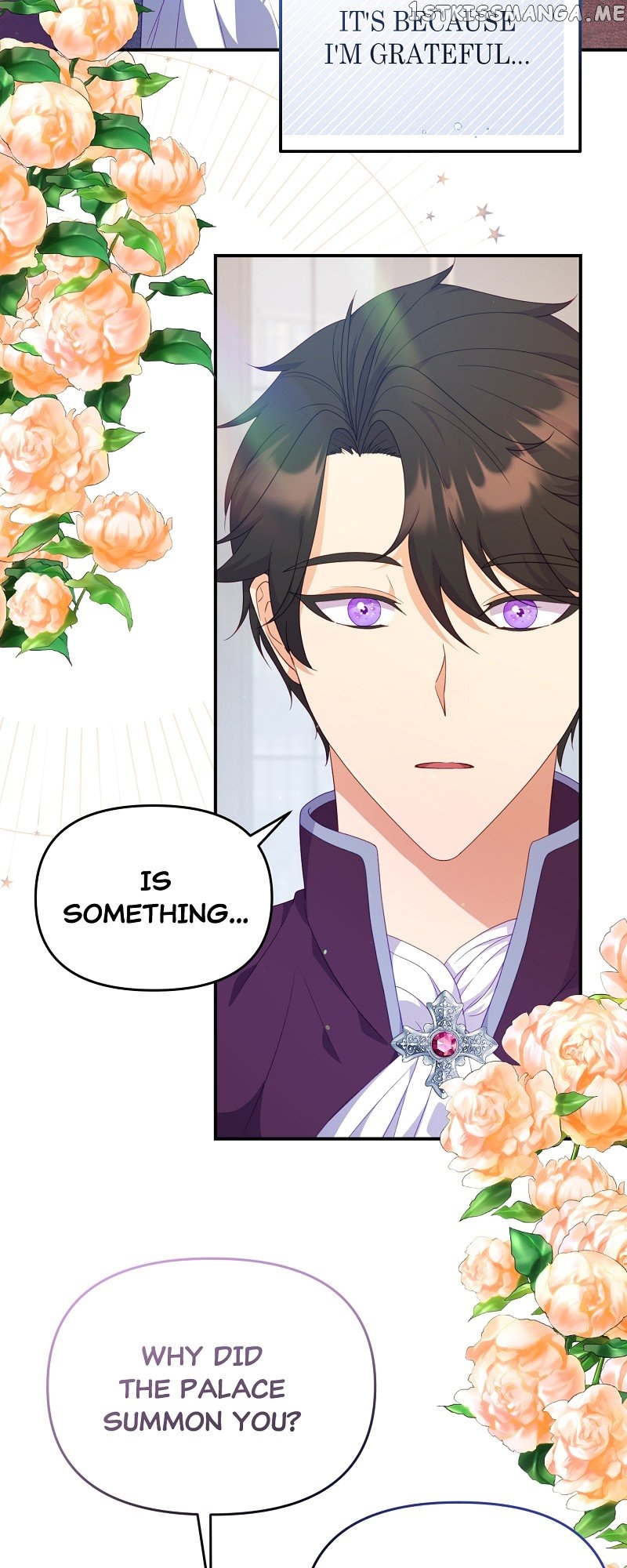 Nightly Taming of the Werewolf Duke Chapter 38 - page 41