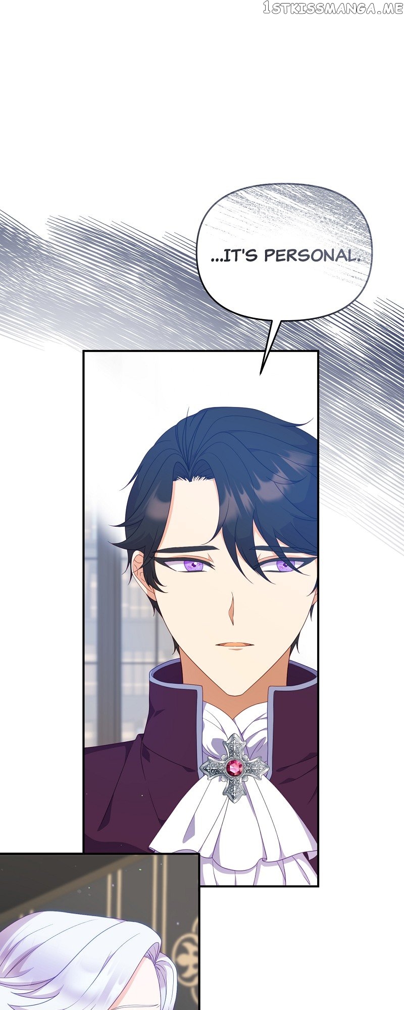 Nightly Taming of the Werewolf Duke Chapter 38 - page 43