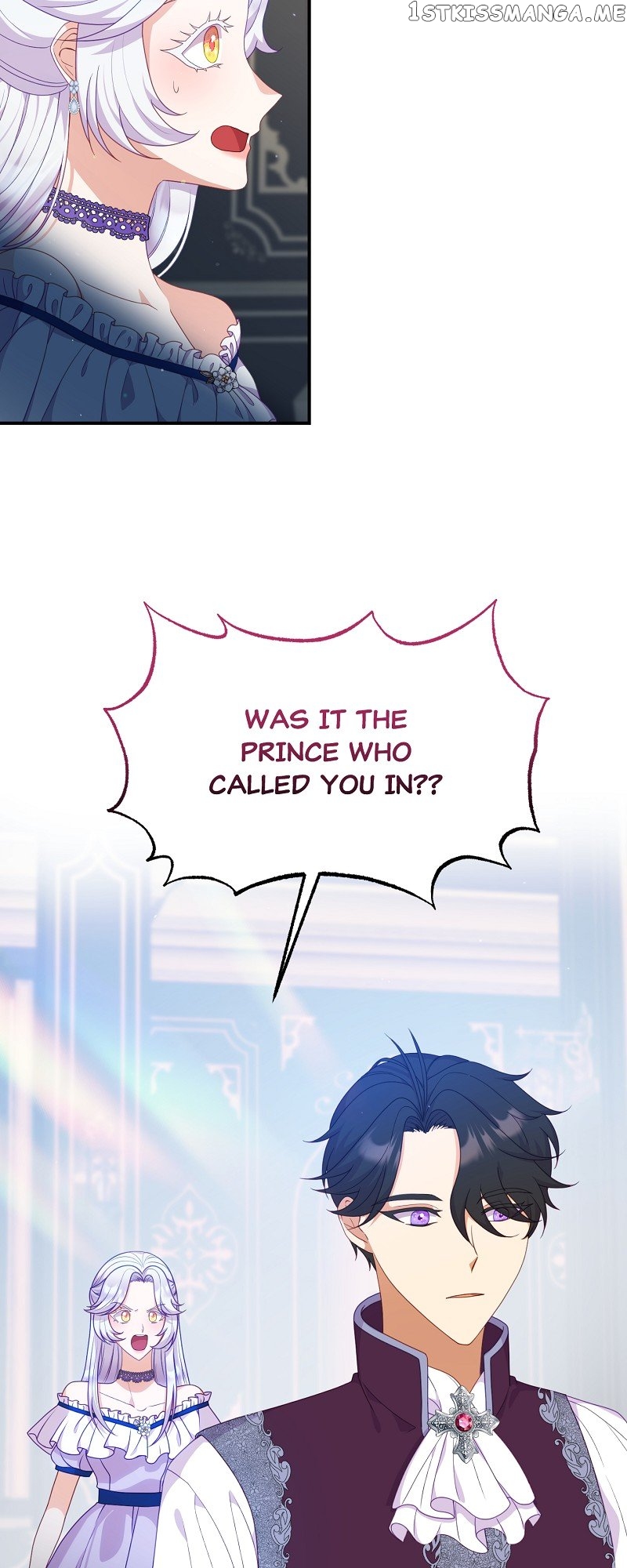 Nightly Taming of the Werewolf Duke Chapter 38 - page 44