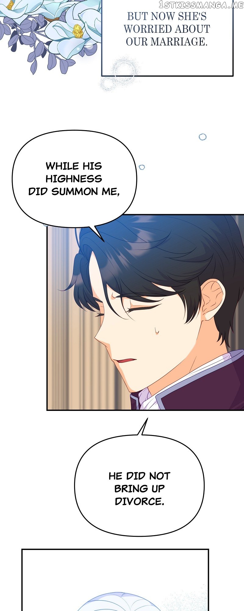 Nightly Taming of the Werewolf Duke Chapter 38 - page 49