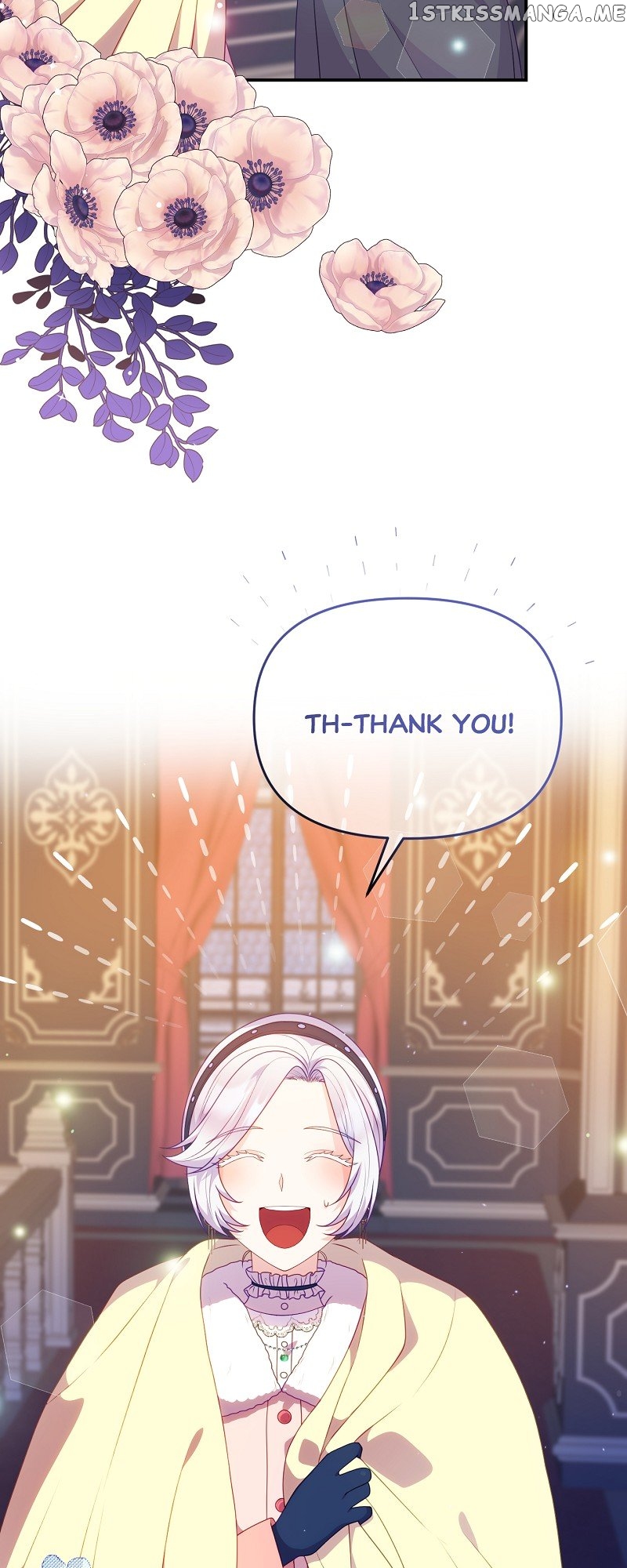 Nightly Taming of the Werewolf Duke Chapter 38 - page 5