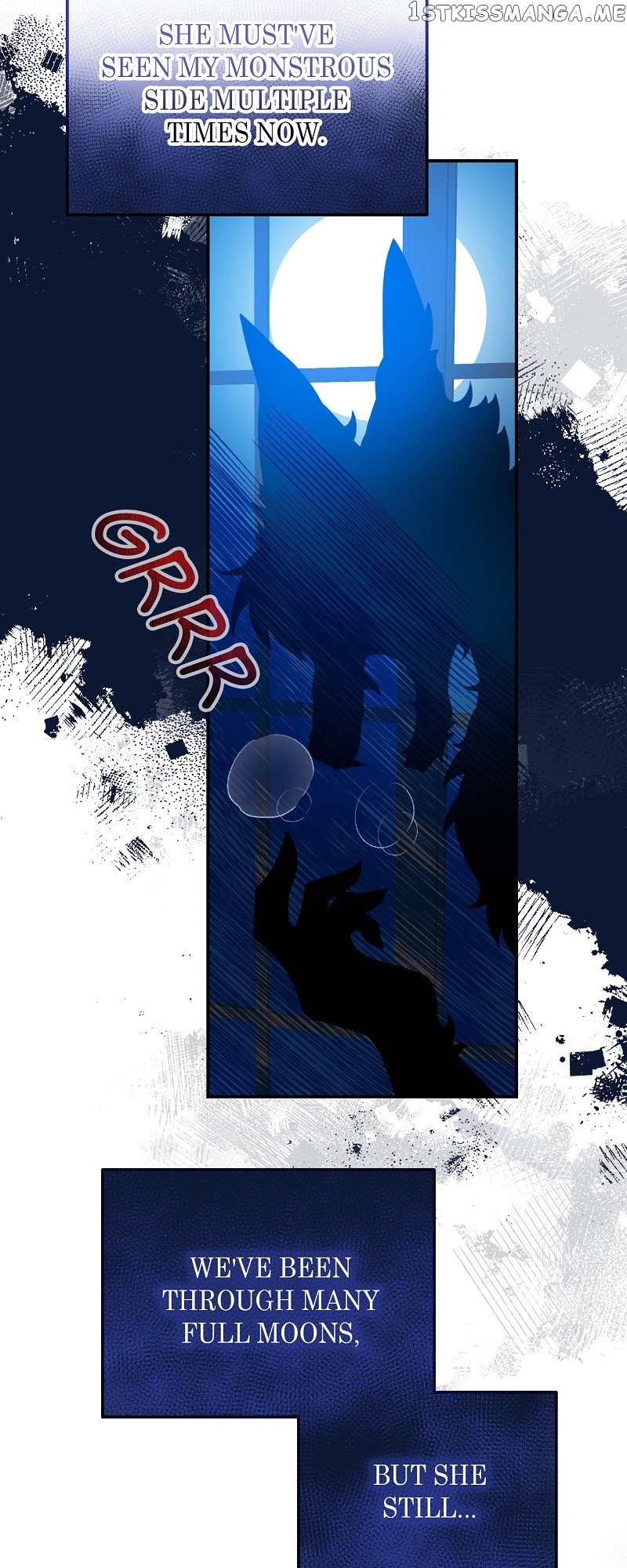 Nightly Taming of the Werewolf Duke Chapter 38 - page 52