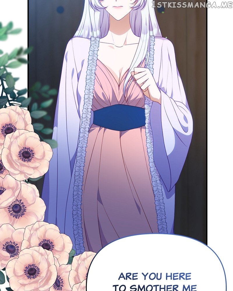 Nightly Taming of the Werewolf Duke Chapter 38 - page 56