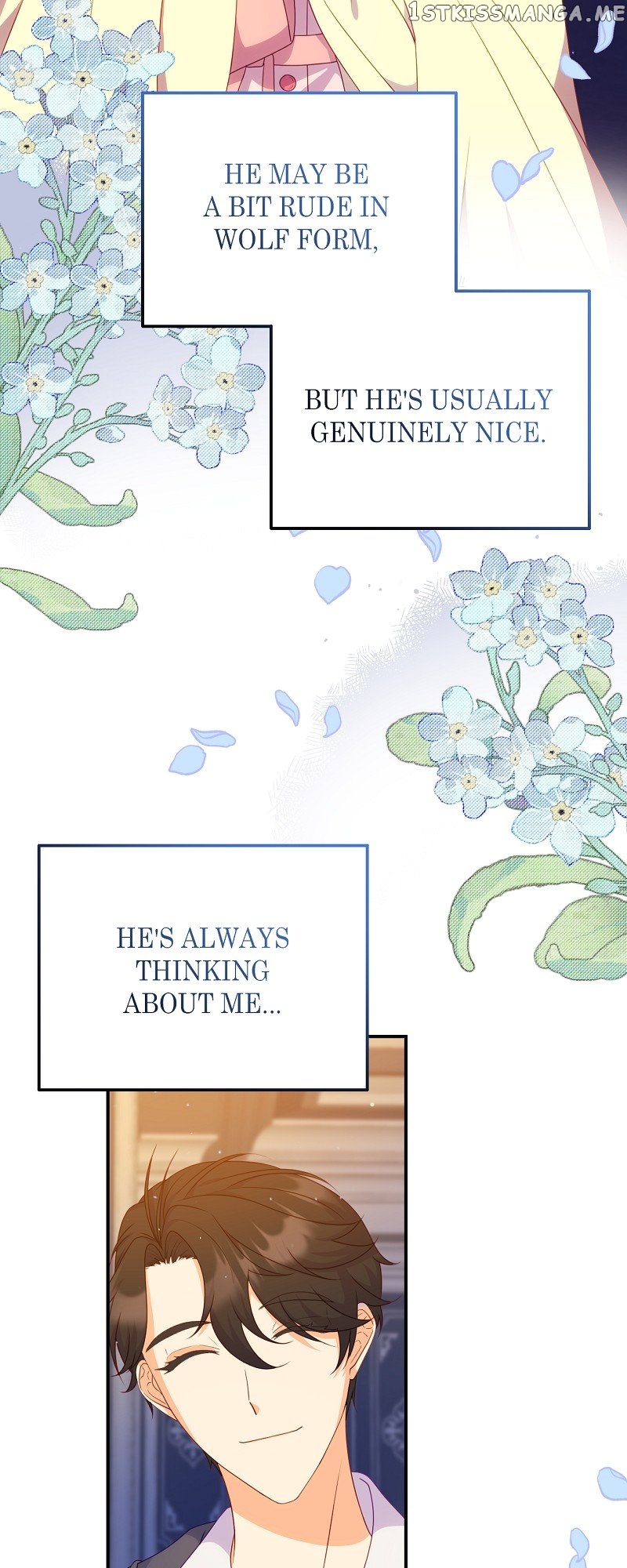 Nightly Taming of the Werewolf Duke Chapter 38 - page 6