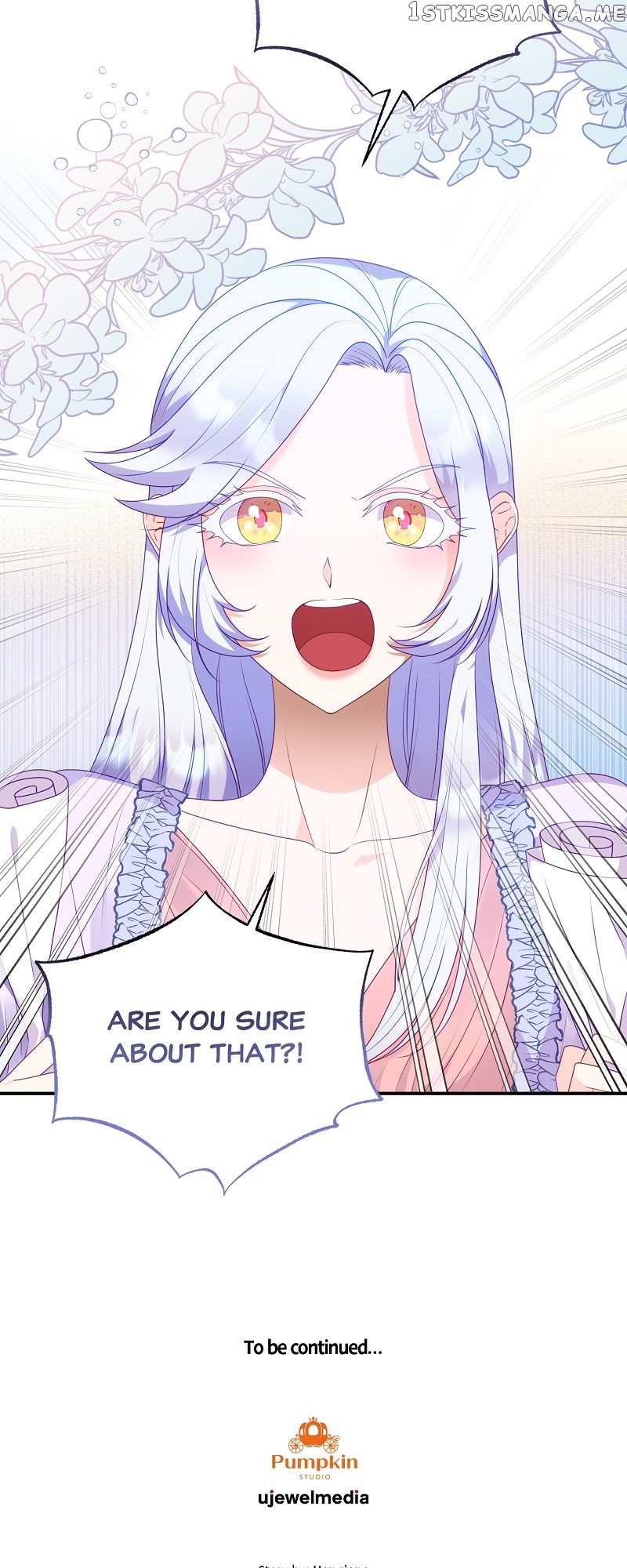 Nightly Taming of the Werewolf Duke Chapter 38 - page 60