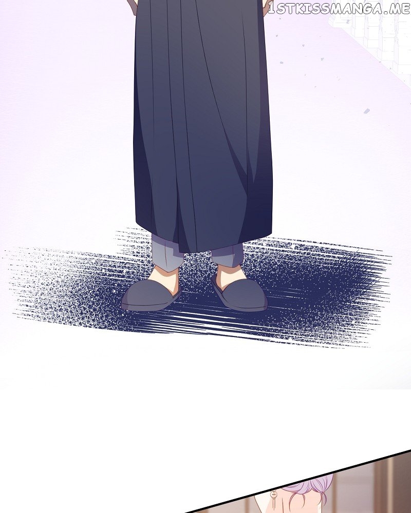 Nightly Taming of the Werewolf Duke Chapter 38 - page 8