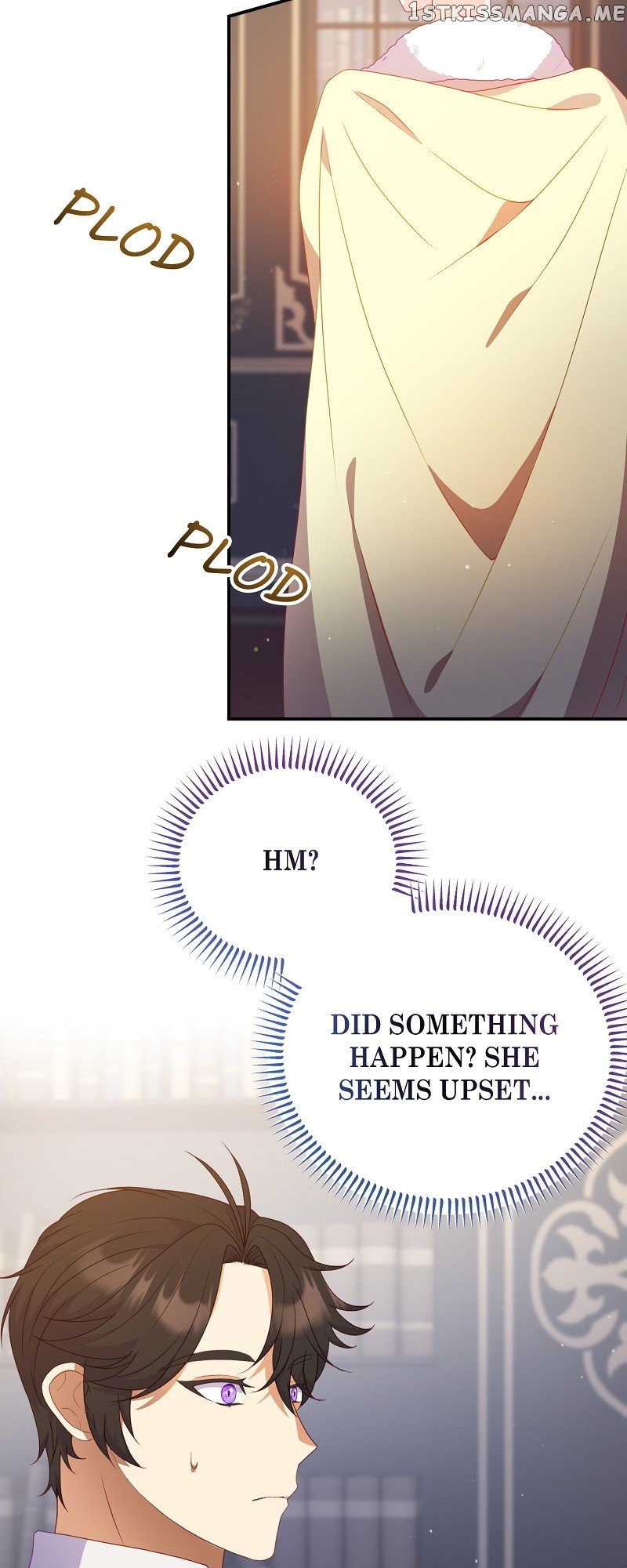 Nightly Taming of the Werewolf Duke Chapter 38 - page 9