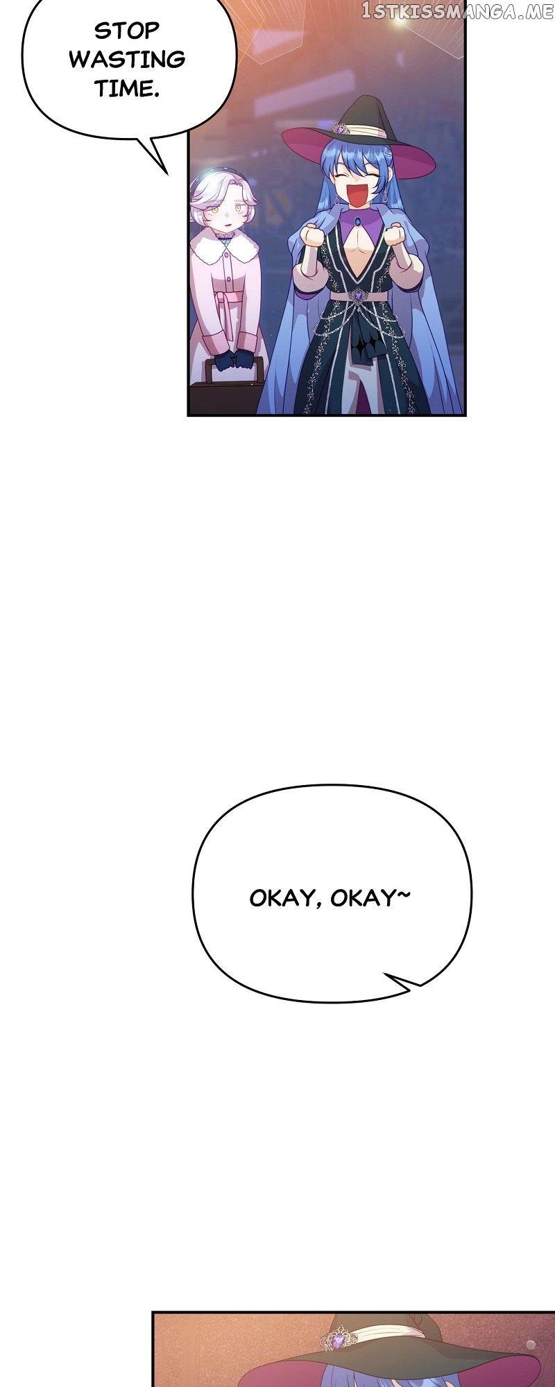 Nightly Taming of the Werewolf Duke Chapter 37 - page 19