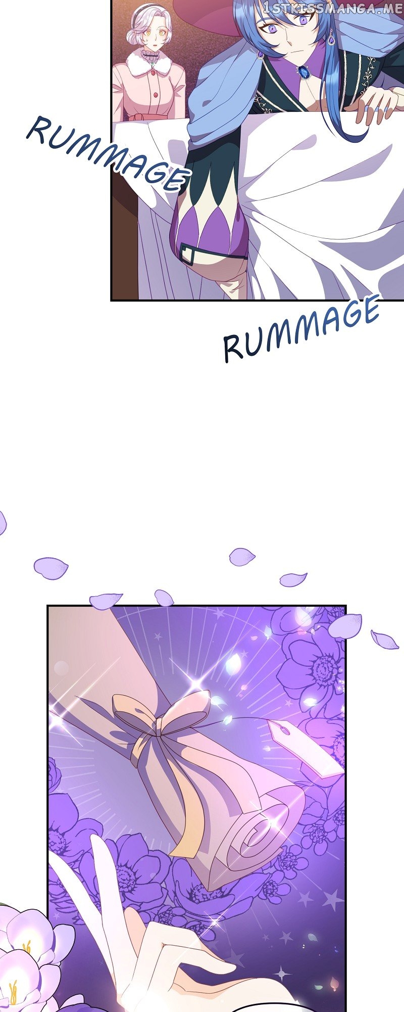 Nightly Taming of the Werewolf Duke Chapter 37 - page 20