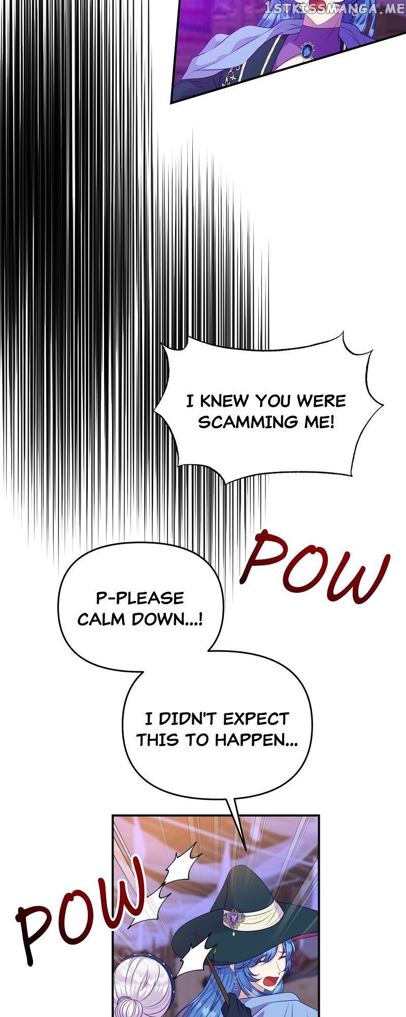 Nightly Taming of the Werewolf Duke Chapter 37 - page 39