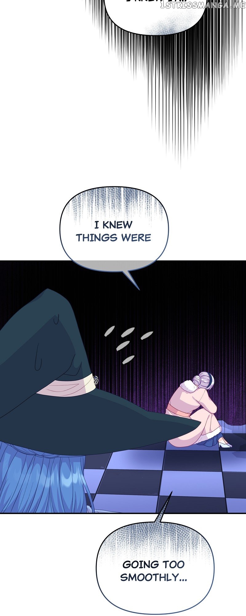 Nightly Taming of the Werewolf Duke Chapter 37 - page 50