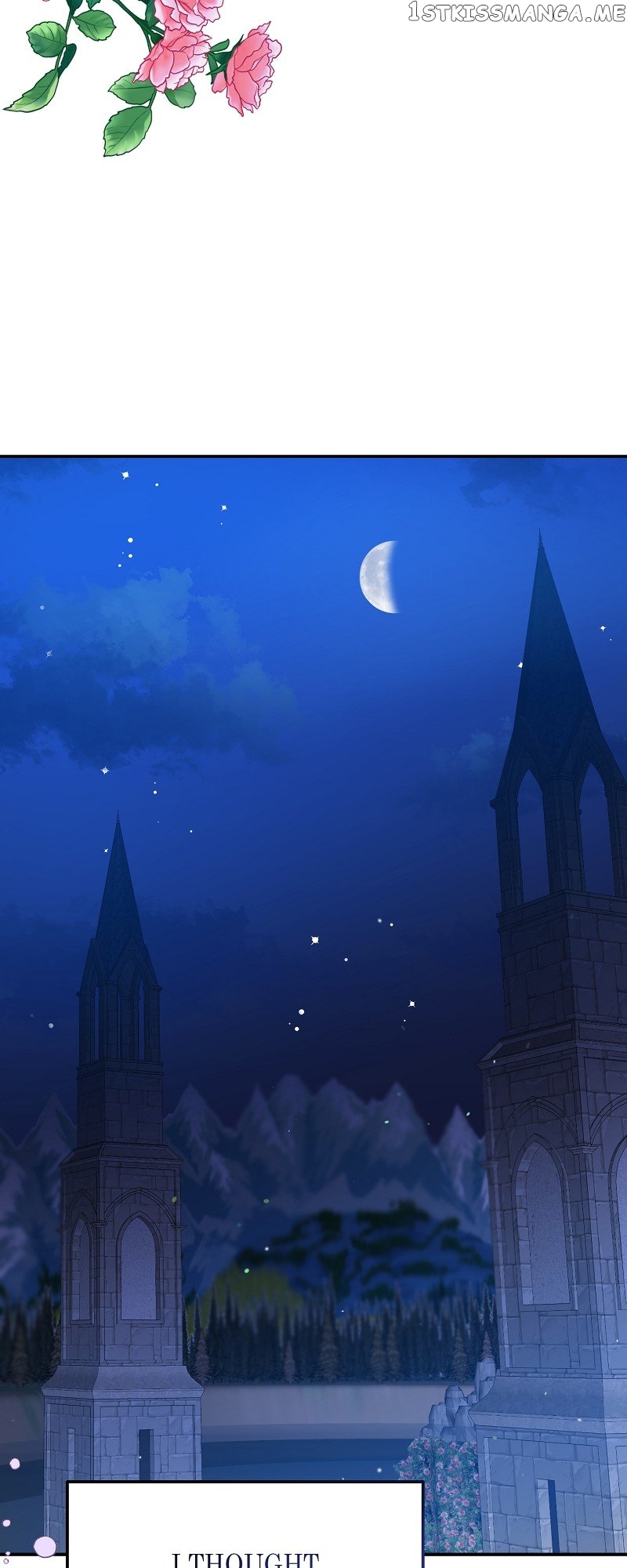 Nightly Taming of the Werewolf Duke Chapter 37 - page 55
